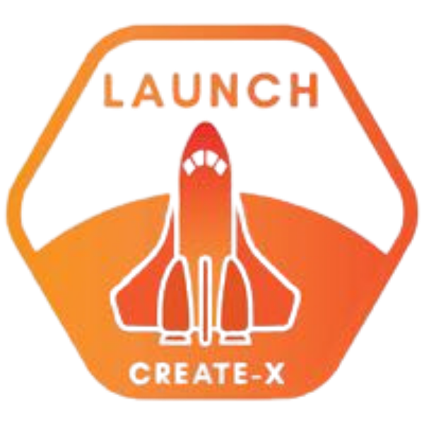 CreateX Launch