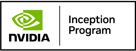 NVIDIA Inception Program